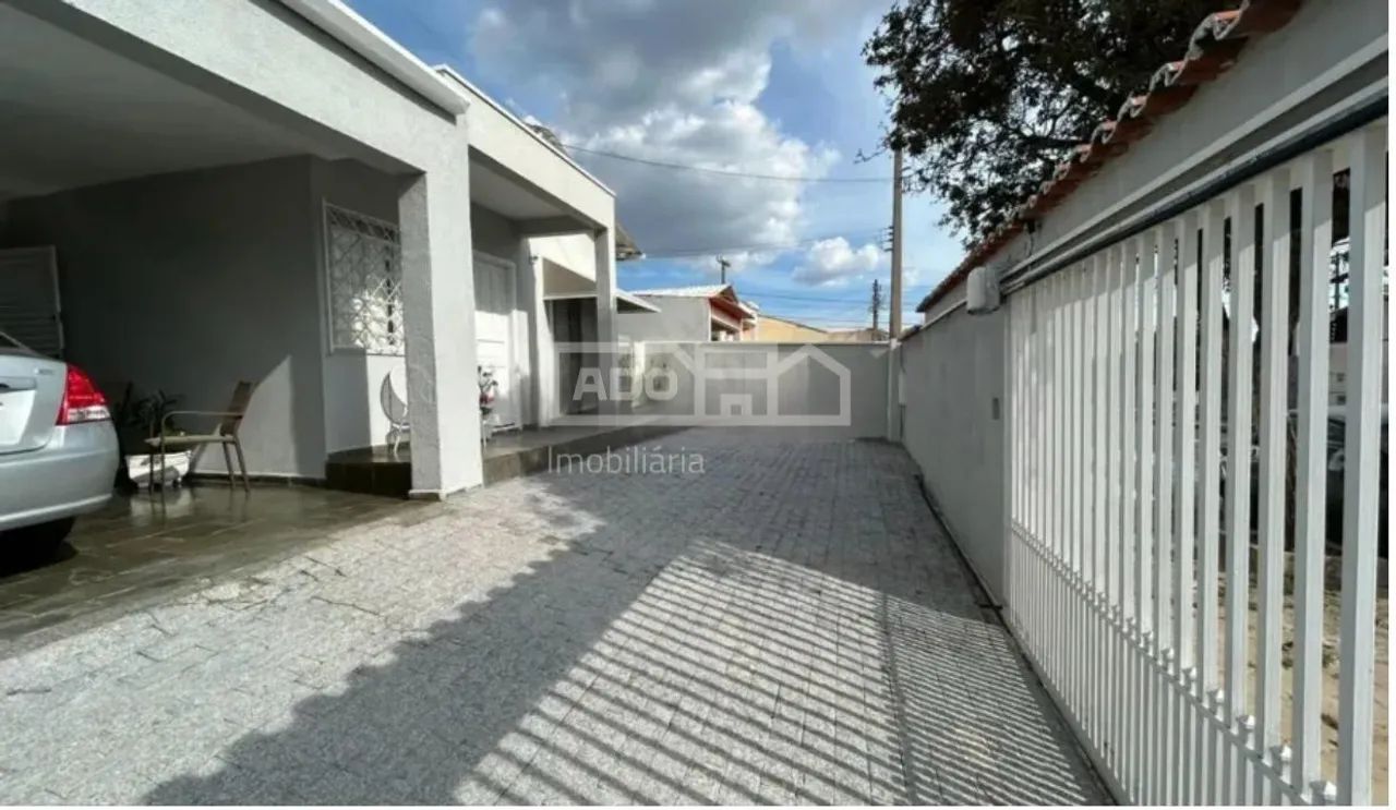 casa - Jardim Amoreiras - Campinas - Foto 2