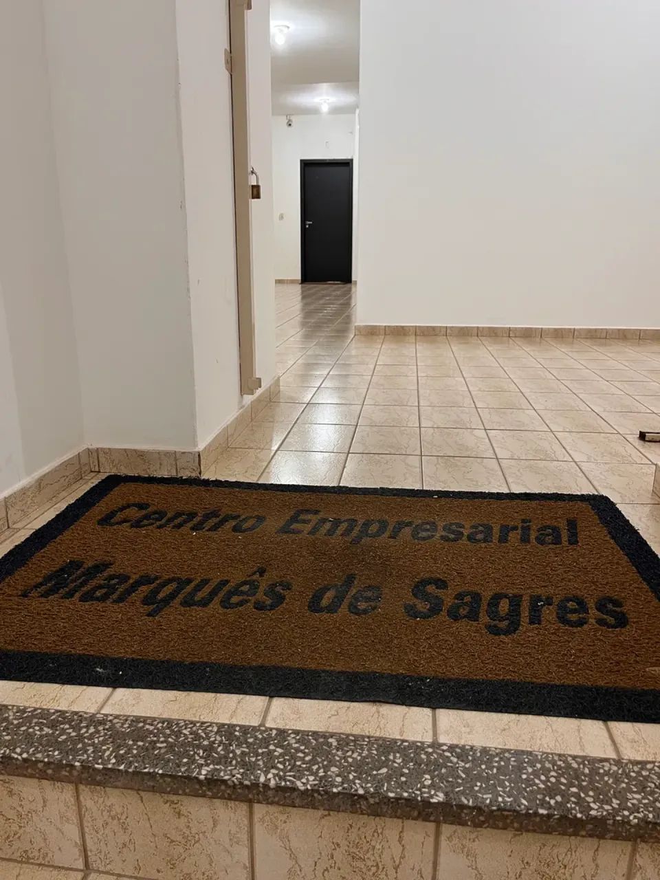 Sala comercial - Marquês de Sagres - Foto 3