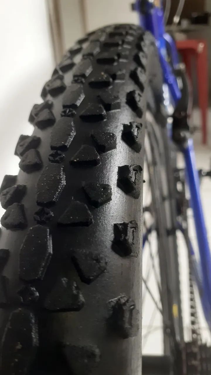 Bicicleta aro 29 top - Foto 4