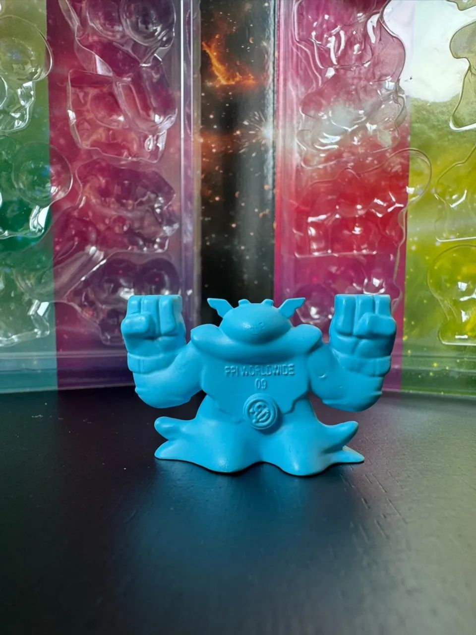 Gogos Elo Monster Evolution Nautikraken - Foto 2