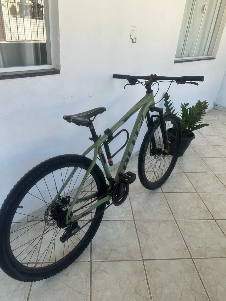 Bicicleta aro 29 - Foto 2
