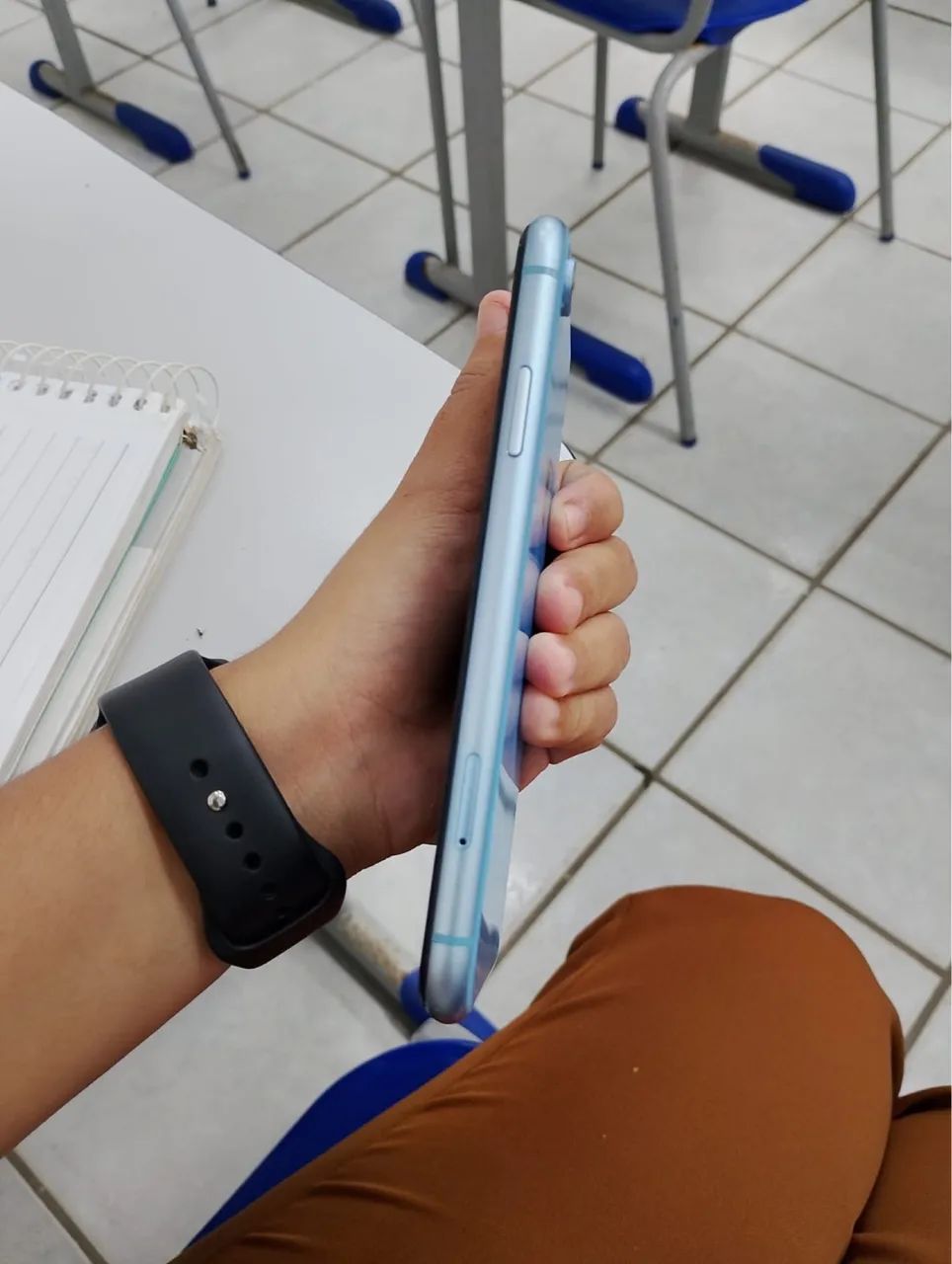 VENDO IPHONE XR - Foto 2