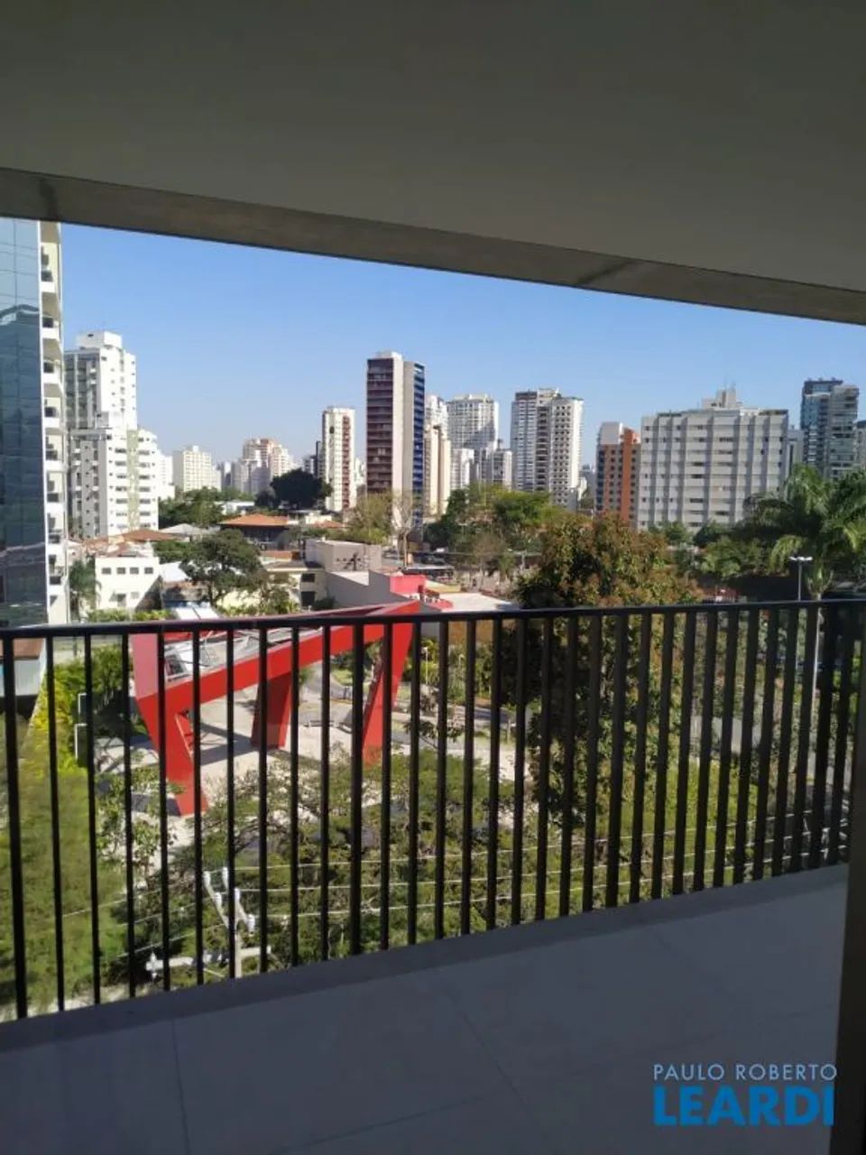 APARTAMENTO - VILA OLÍMPIA - SP - Foto 3