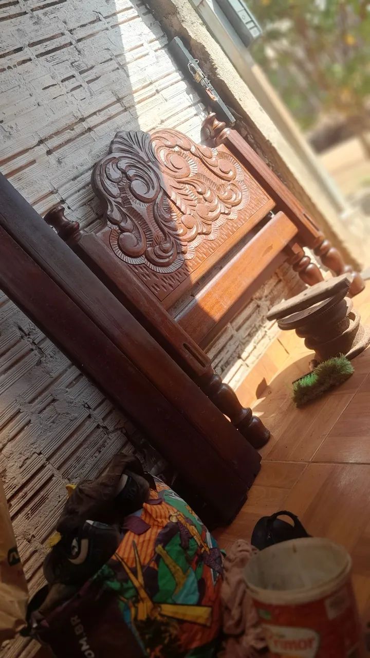 Cama de solteiro  - Foto 3