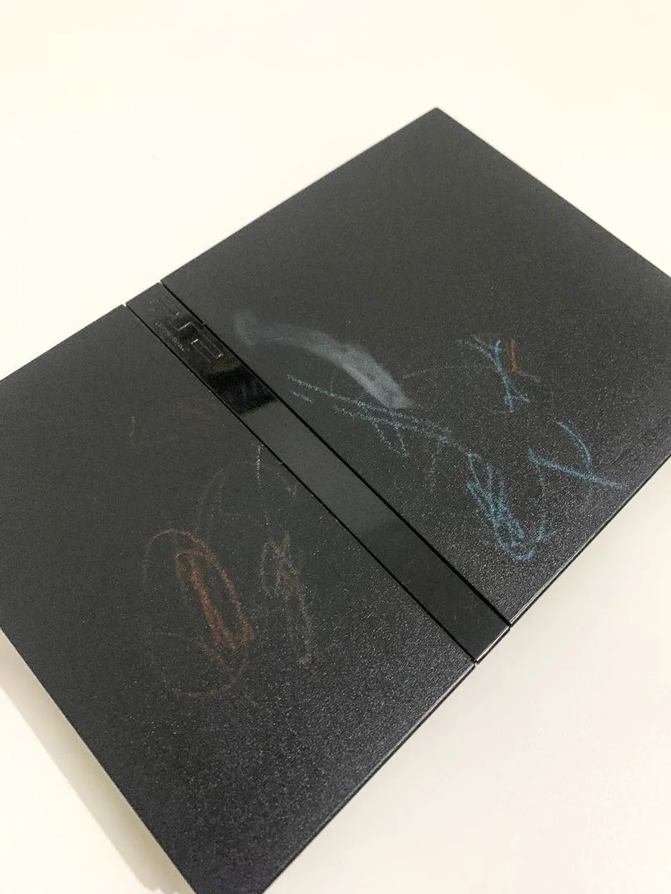 PS2 Slim - Foto 2