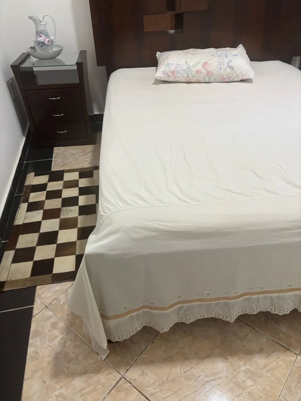 COLCHÃO IMPECÁVEL  - Foto 4