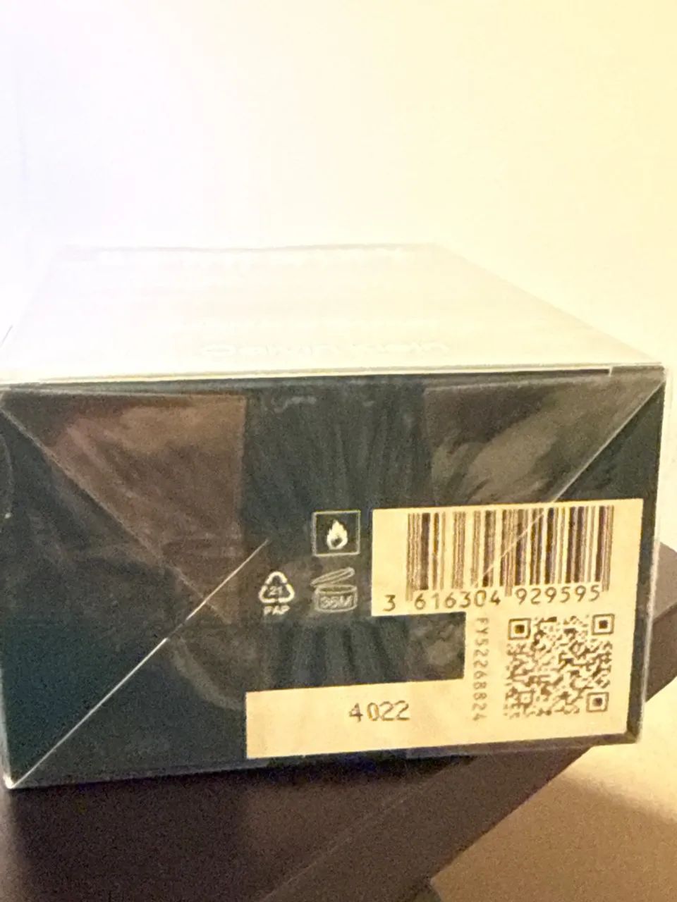 Perfume eternity aromatic essence 200ml - Foto 4