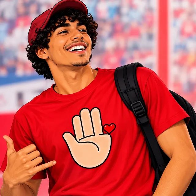 BLUSAS DO  LULA - Foto 5