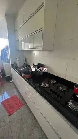 Apartamento à venda, 2 quartos, 1 suíte, ALTO UMUARAMA - Uberlândia/MG - Foto 3
