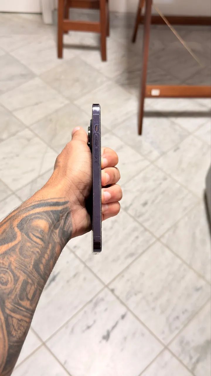 iPhone 14 Pro Max 1TB  - Foto 3
