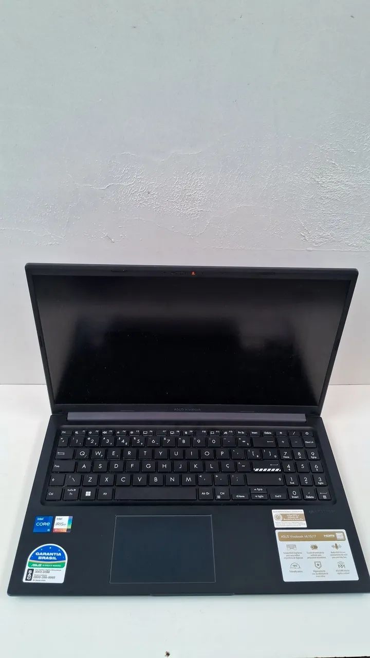 Notebook ASUS Vivobook15 