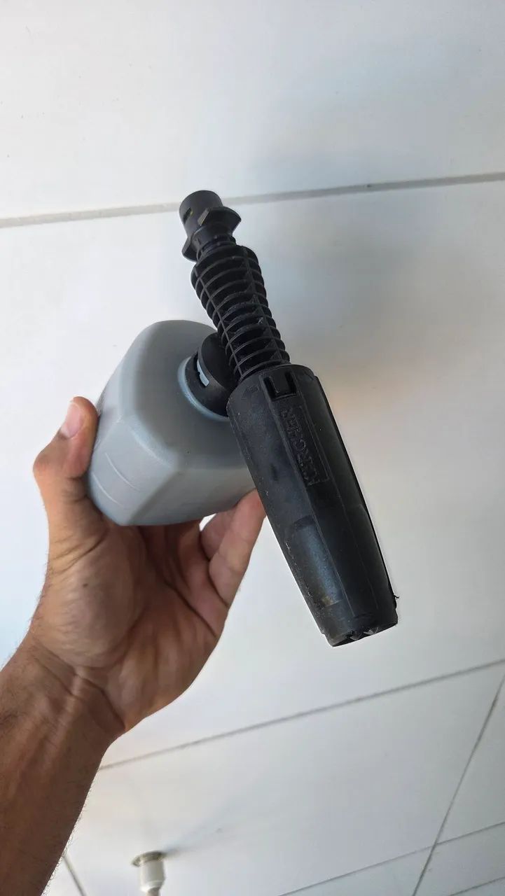 Lavadora wap Karcher K4 - Foto 4