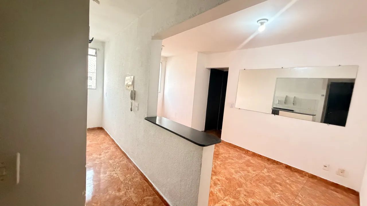 ALUGO APARTAMENTO - Foto 3