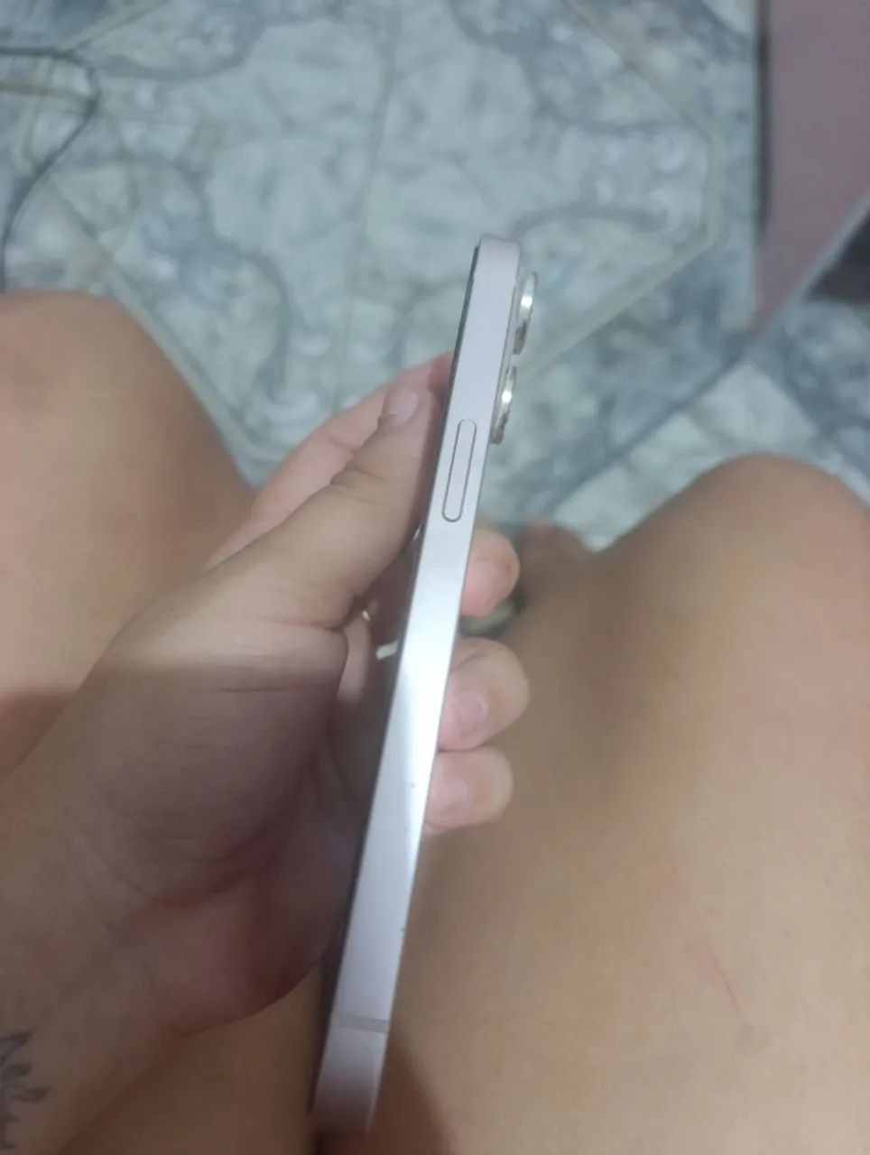 iPhone 13 128GB - Foto 4