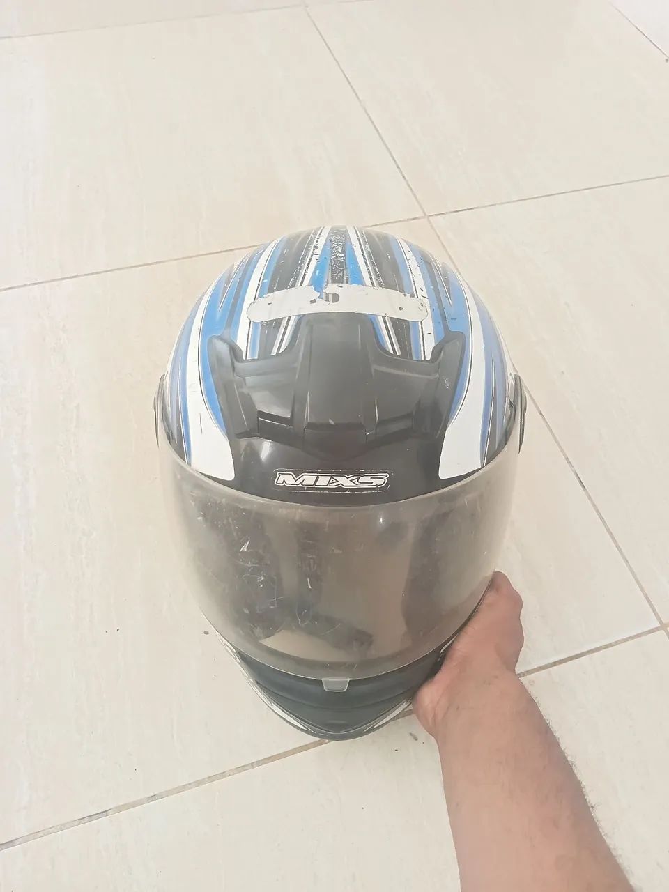 Vender-se capacete  - Foto 2
