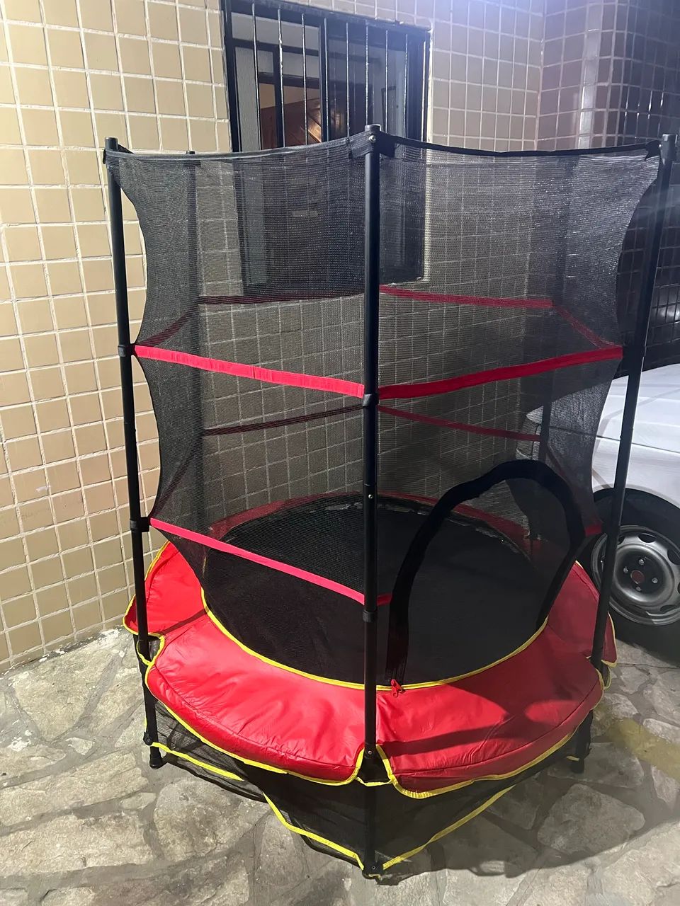 Vendo pula pula  - Foto 3
