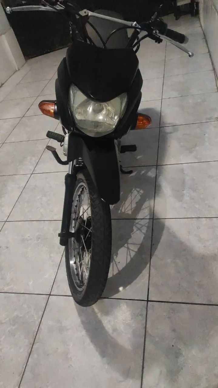 Honda pop 110 2022 - Foto 3