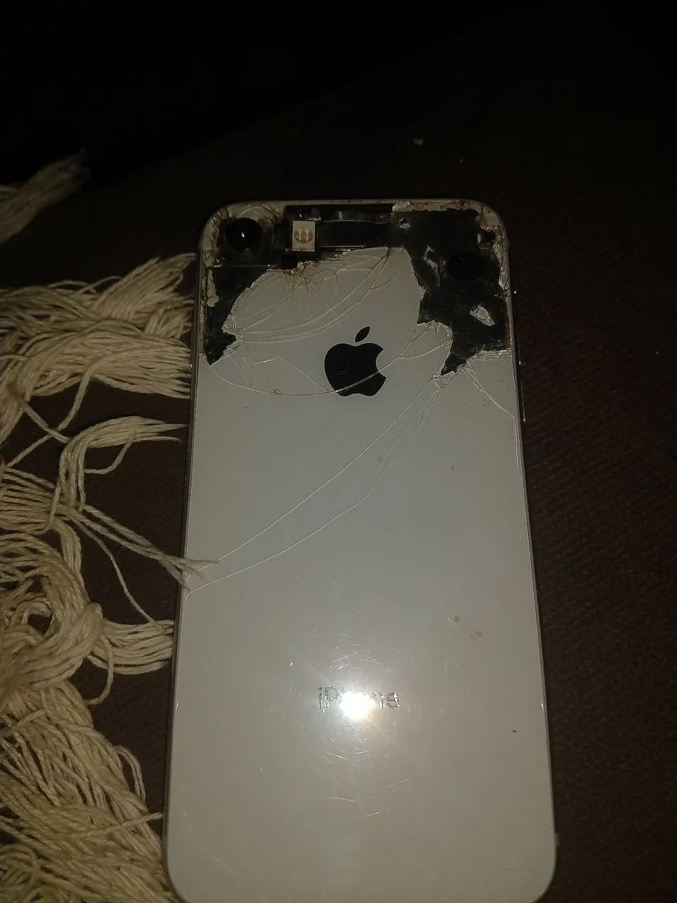 Vendo iPhone 8 - Foto 2