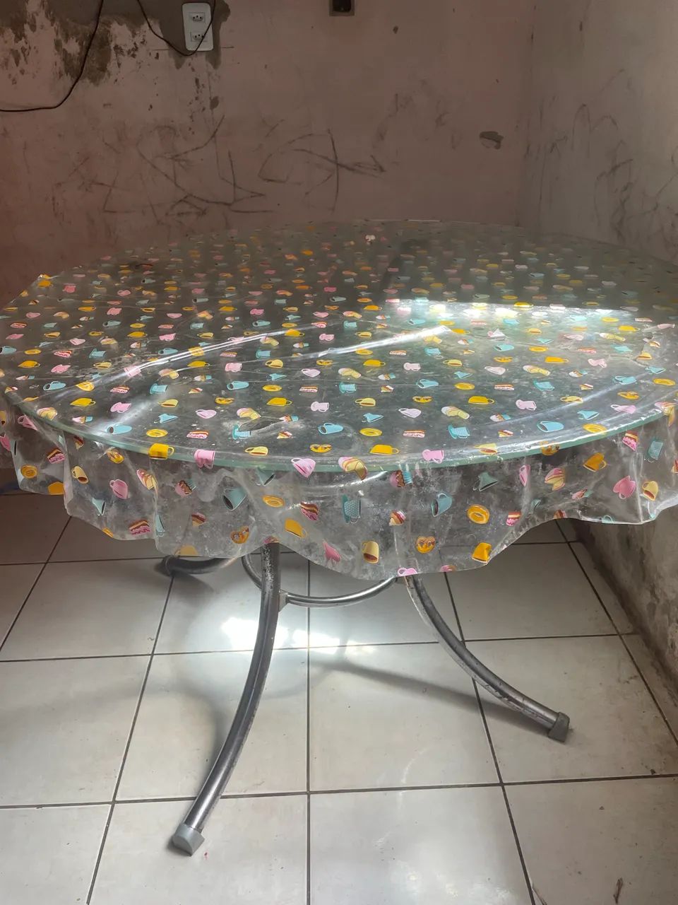 Vendo Mesa