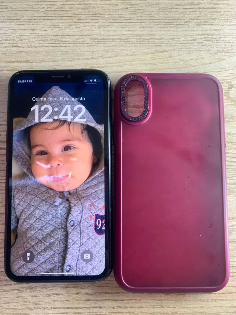 iPhone XR  - Foto 2