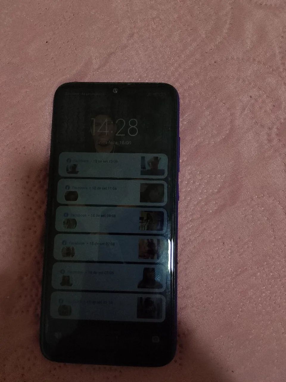 Redimi note 7  - Foto 4