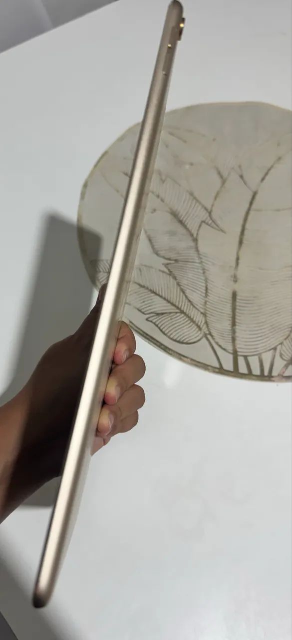 iPad para retirada de peças  - Foto 5