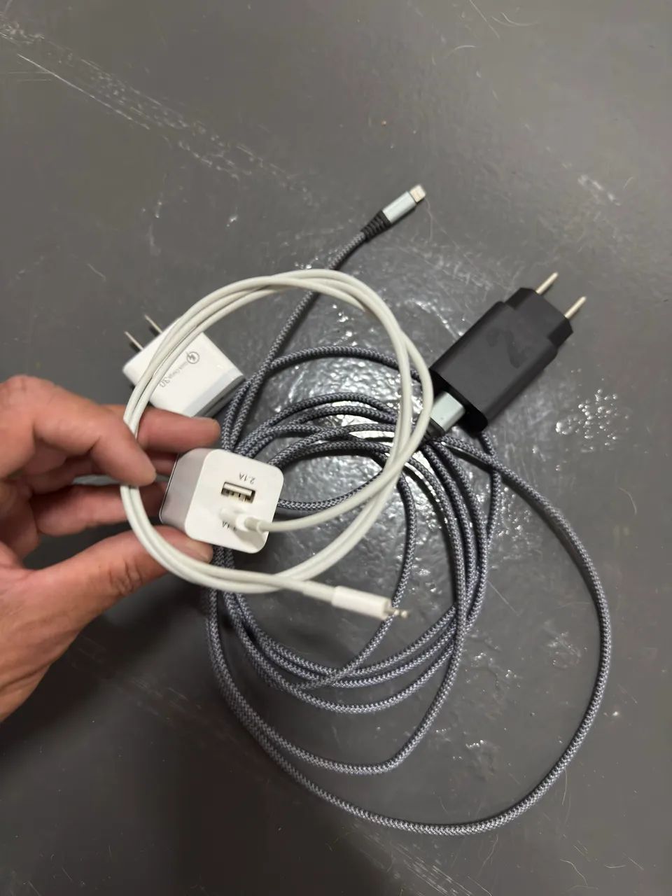 Carregador  - Foto 3