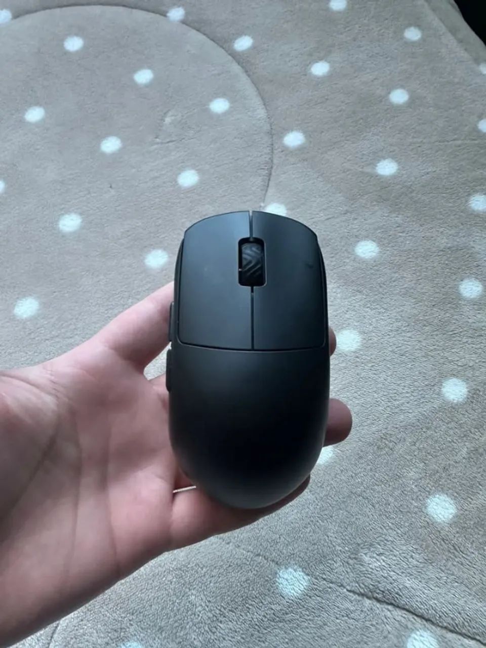 Scyrox V8 8K Preto - Foto 3