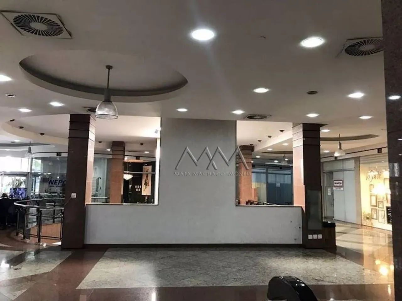 Área Comercial à venda Belvedere - Foto 2