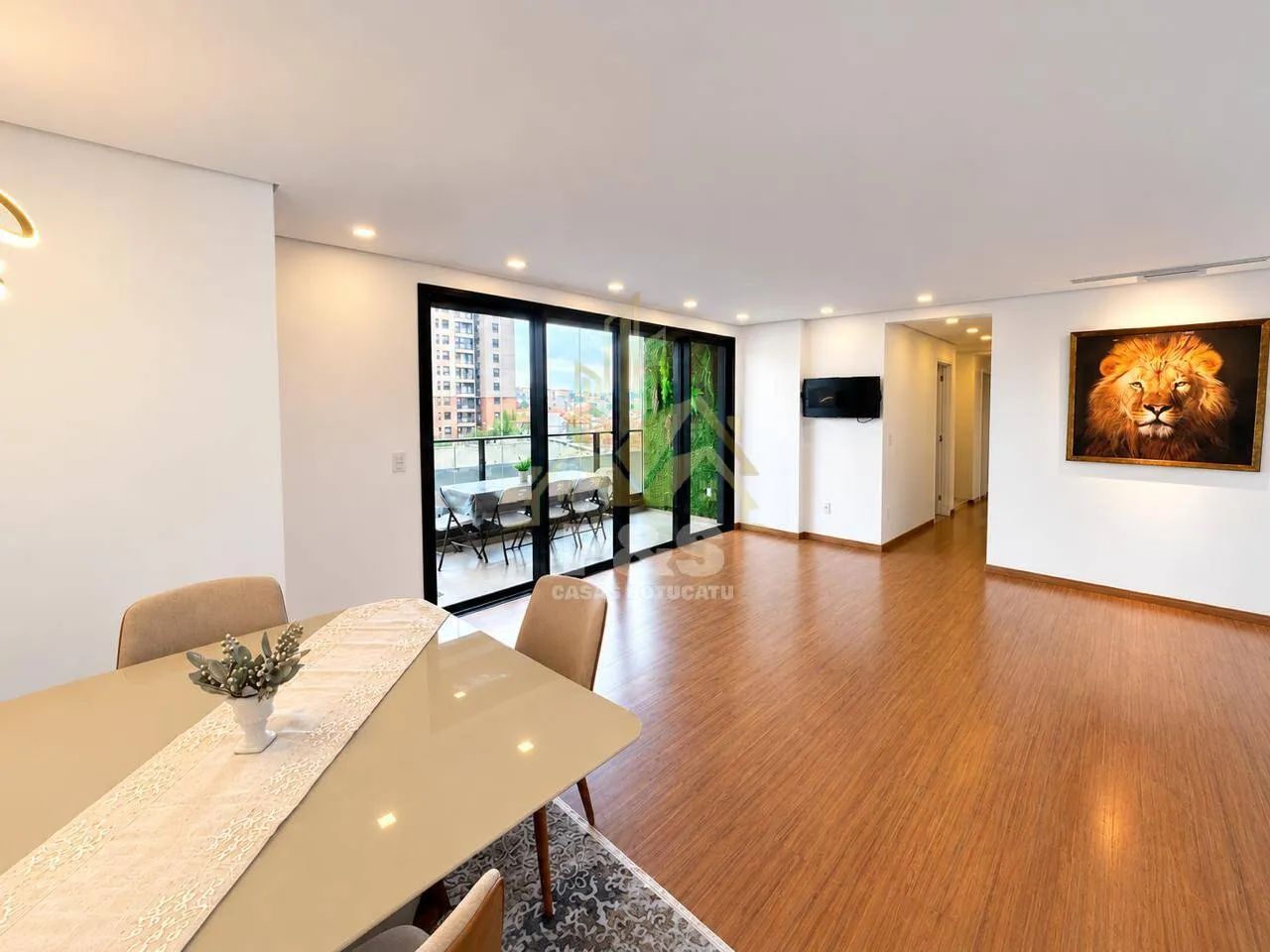 VENDO APARTAMENTO NO EDIFÍCIO IDEA  BOTUCATU