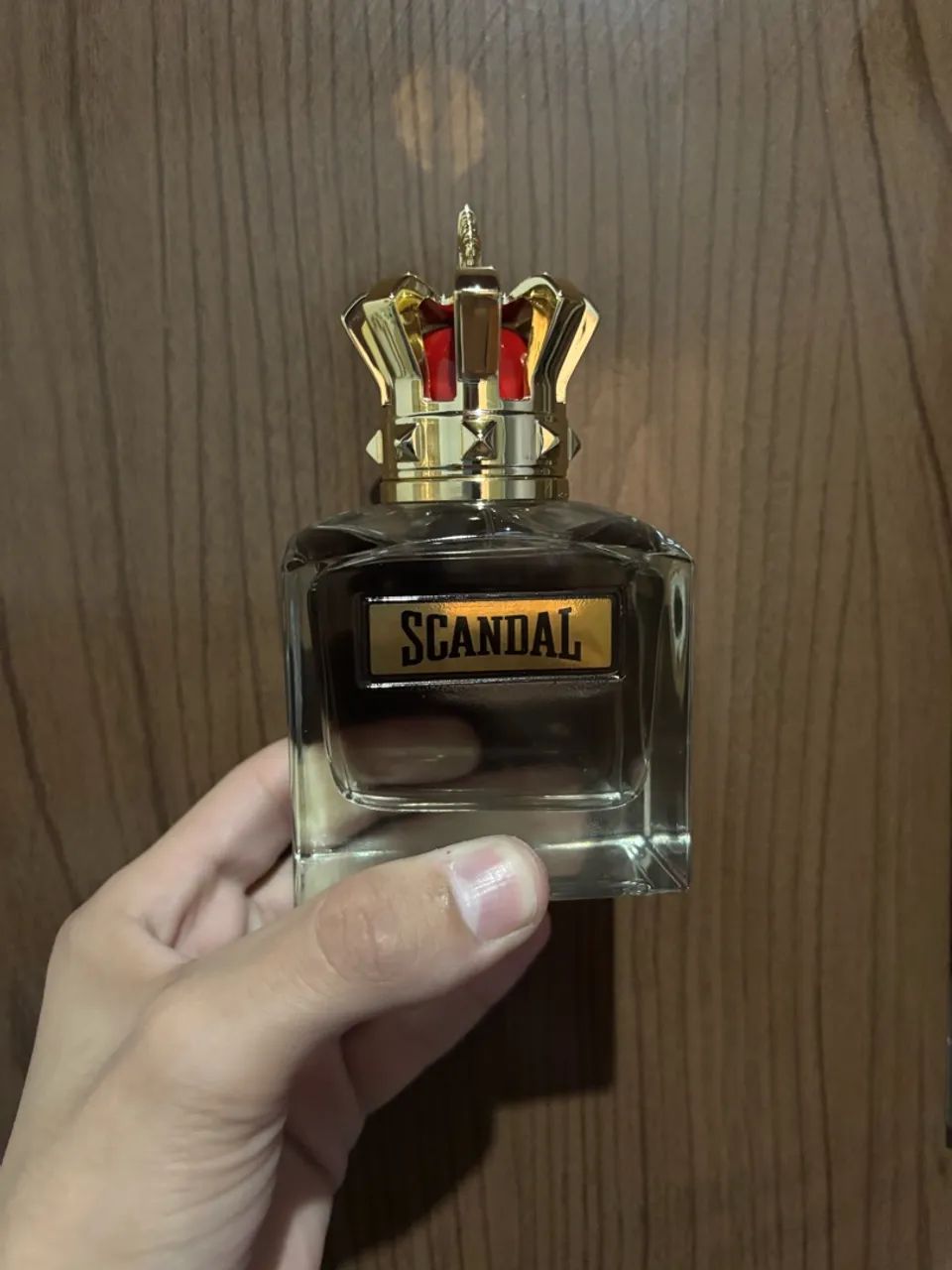 Perfume Scandal Masculino  - Foto 2