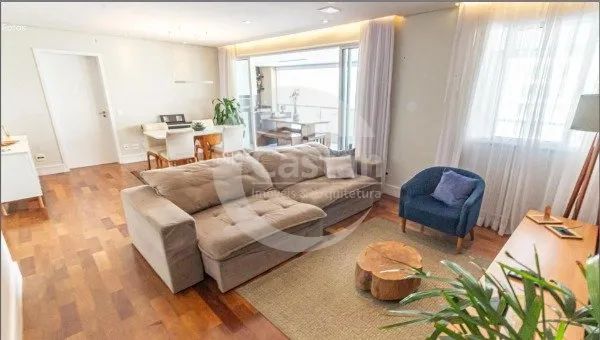 Apartamento à venda 3 quartos em Mooca - Foto 2