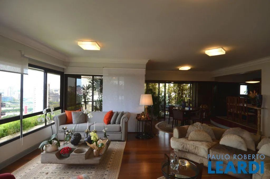 APARTAMENTO - PANAMBY - SP - Foto 2