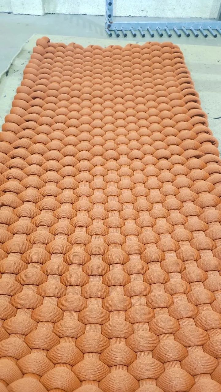 Tapete flutuante  - Foto 4