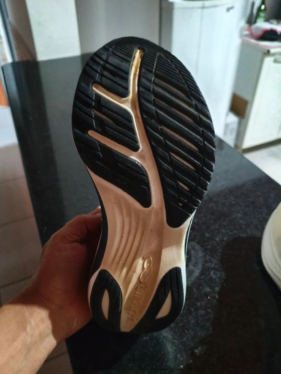 Tênis Corre turbo - Foto 5