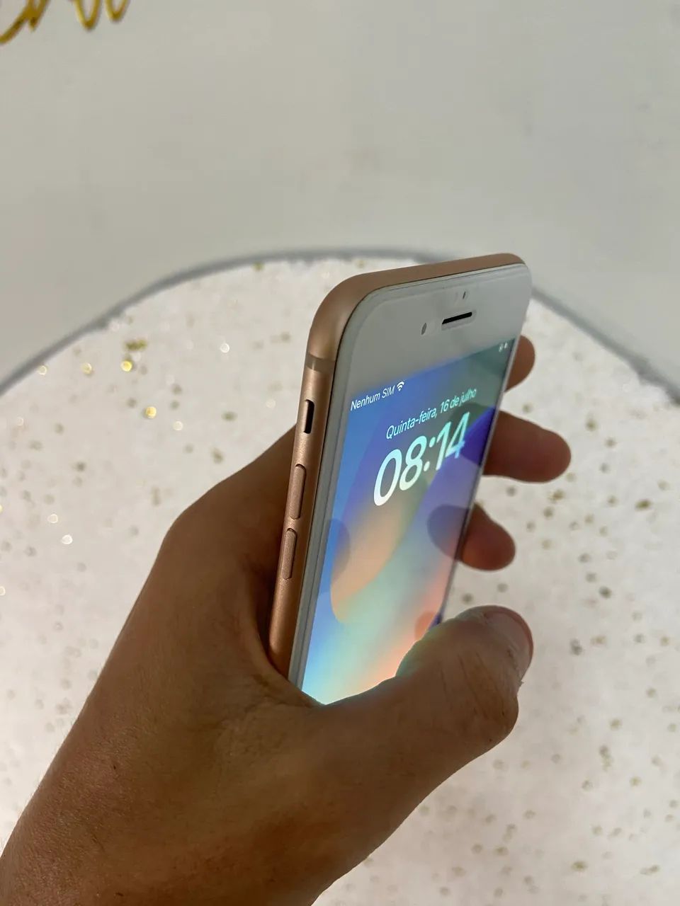 IPHONE 8 PLUS 64GB - Foto 2