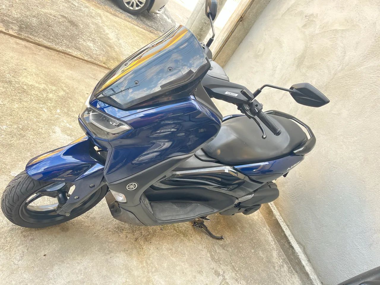 NMAX 160  - Foto 2
