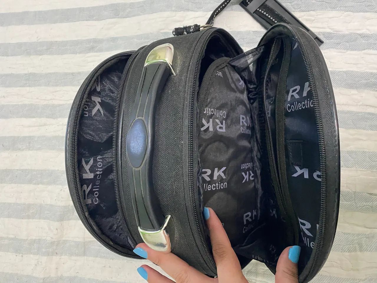 Bolsa Necessaire  - Foto 3