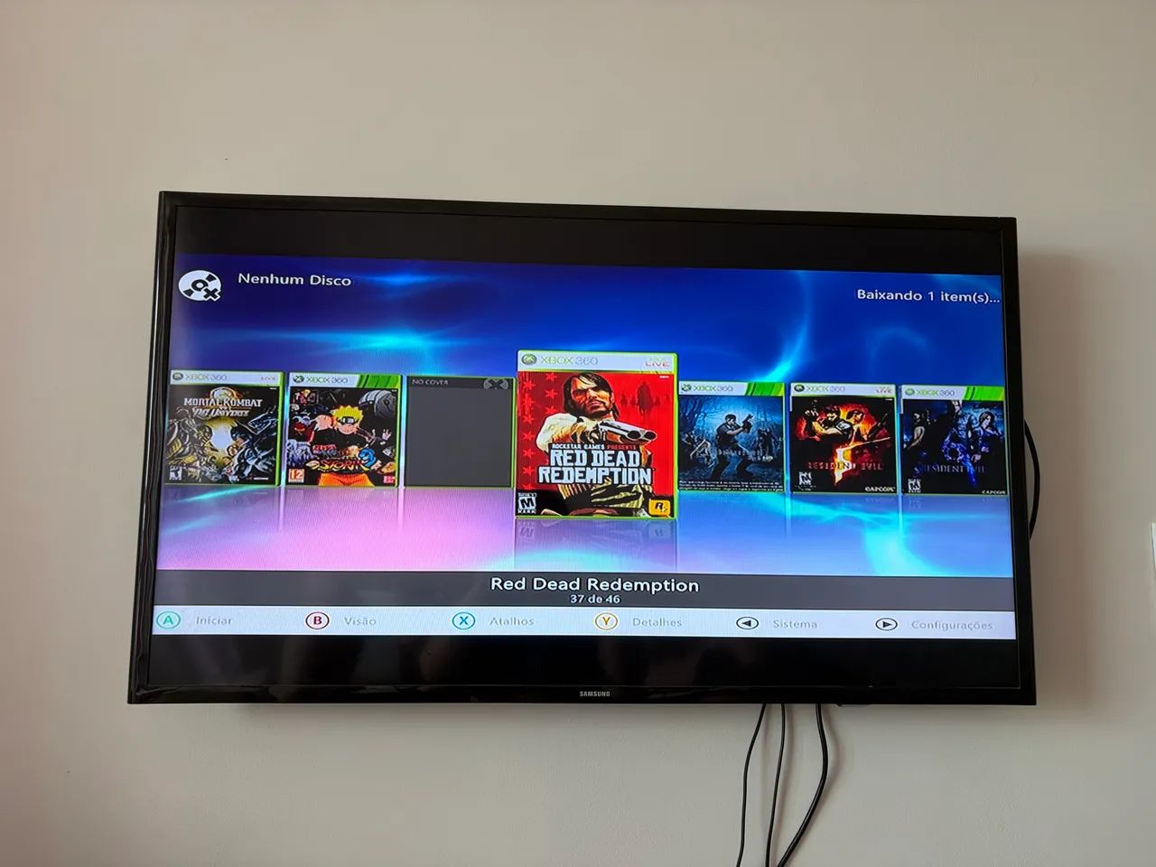 Xbox 360 slim - Foto 3