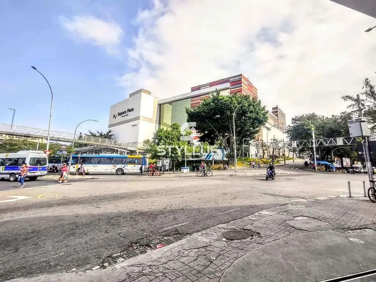 Taquara | Prédio Comercial - Foto 2