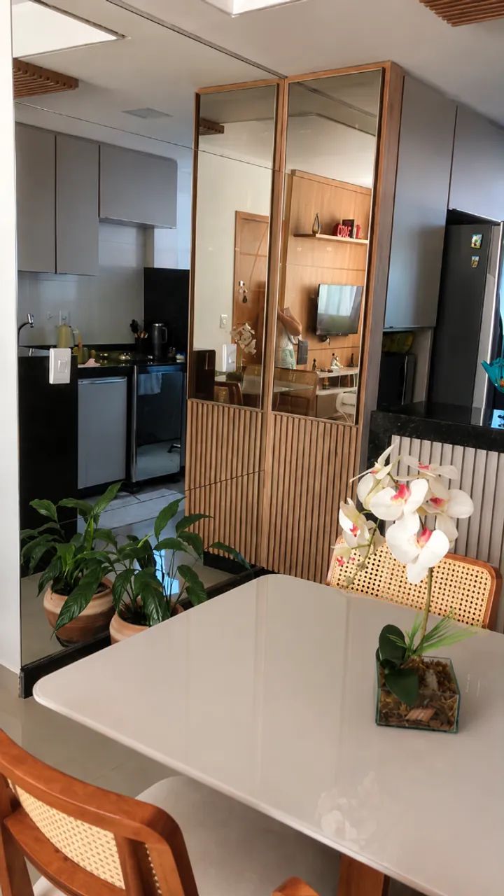 2 QUARTOS COM SUITE E ELEVADOR - Foto 5