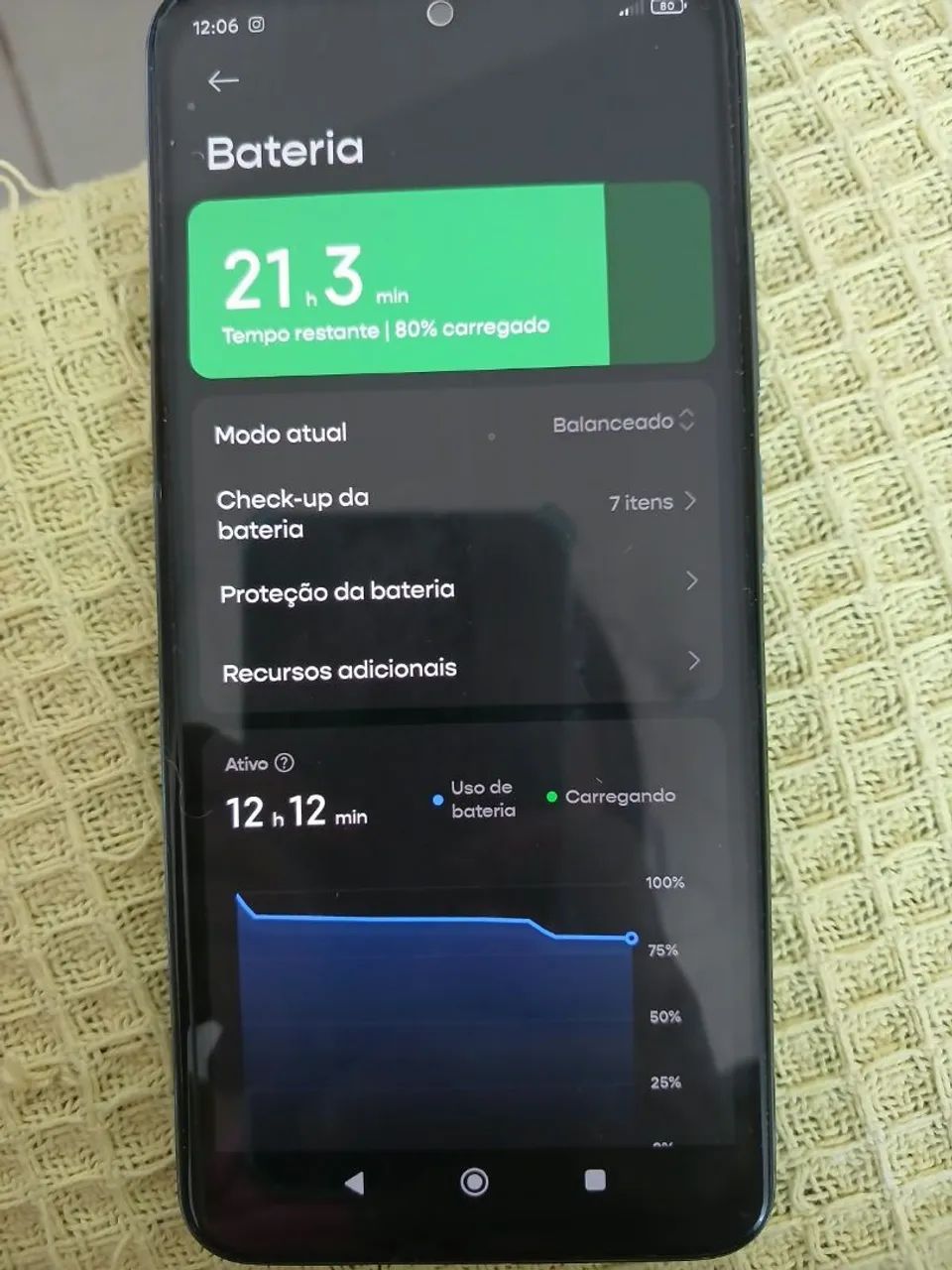 Redimir note 11S  - Foto 4