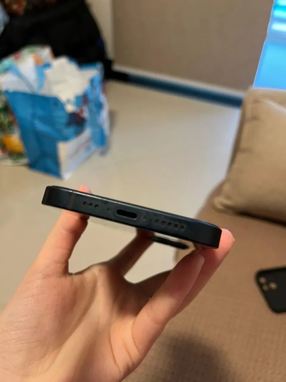 Iphone 13 128GB - Foto 3