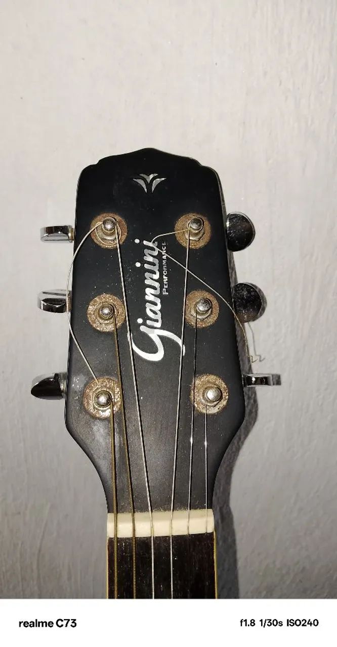 Violão ? - Foto 2