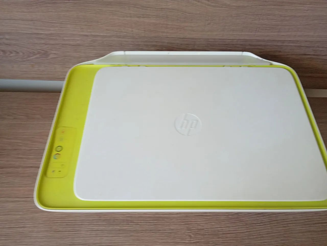 Impressora HP - Foto 2