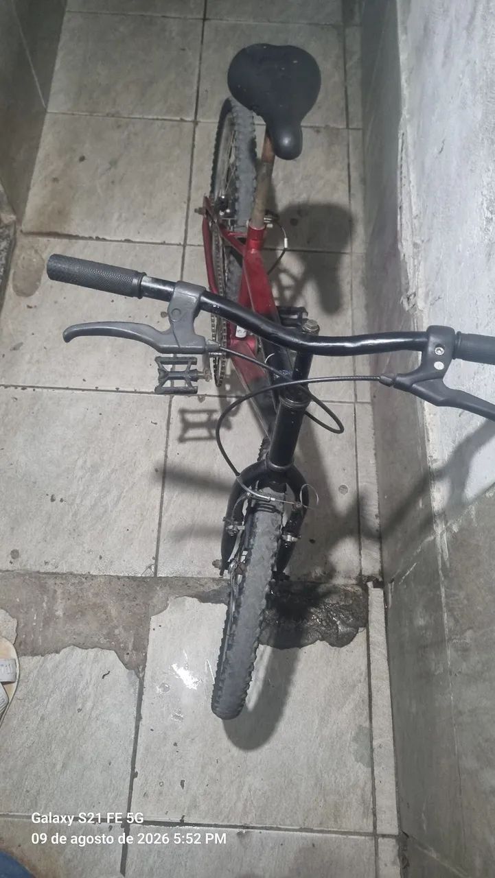 Bicicleta  - Foto 5