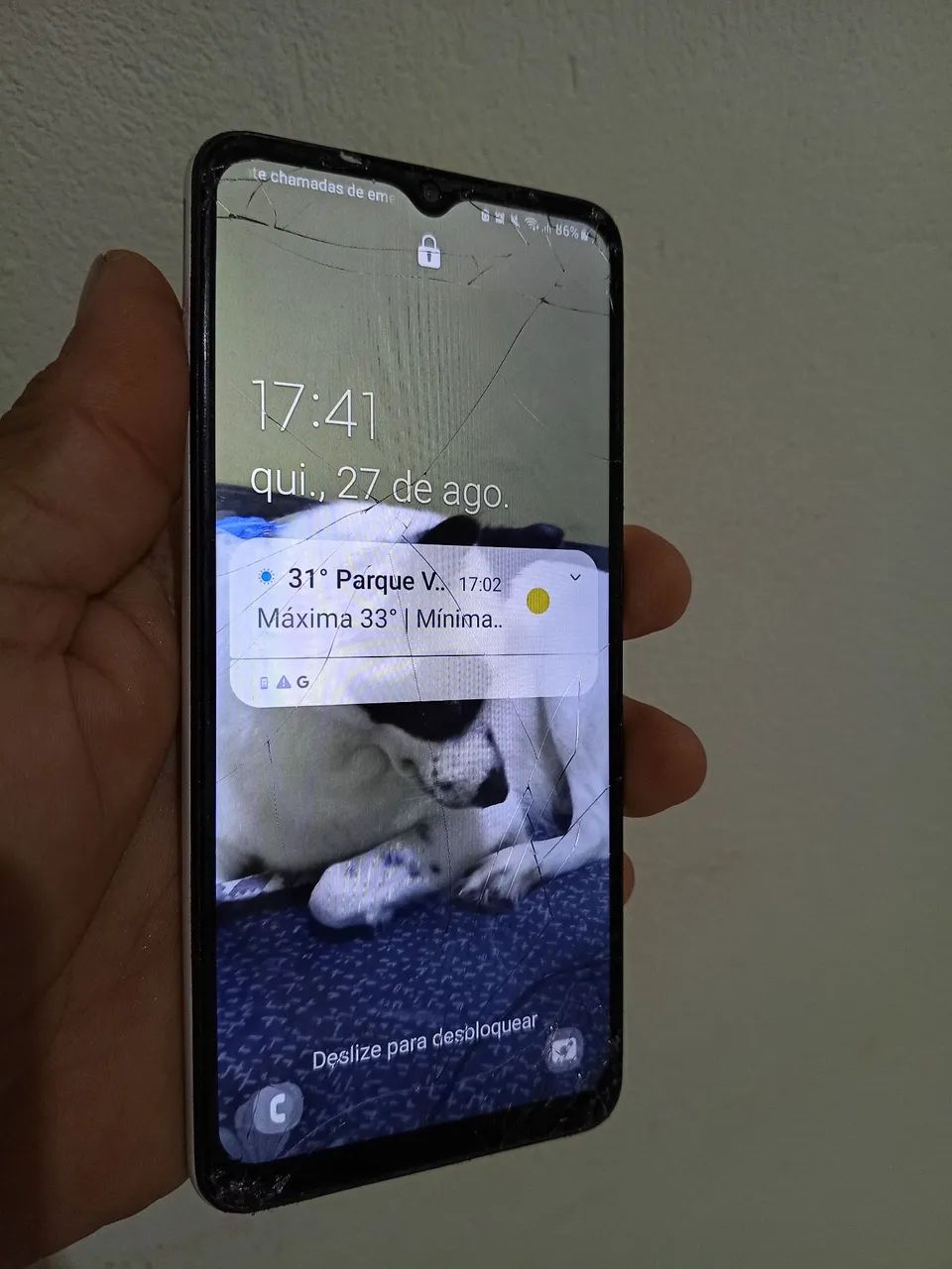 A12 Samsung  - Foto 2