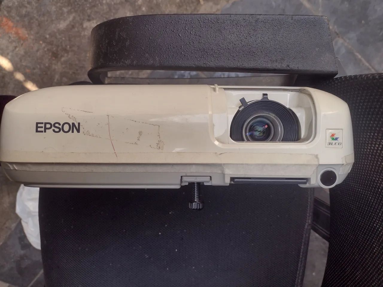 Projetor Epson - Foto 4