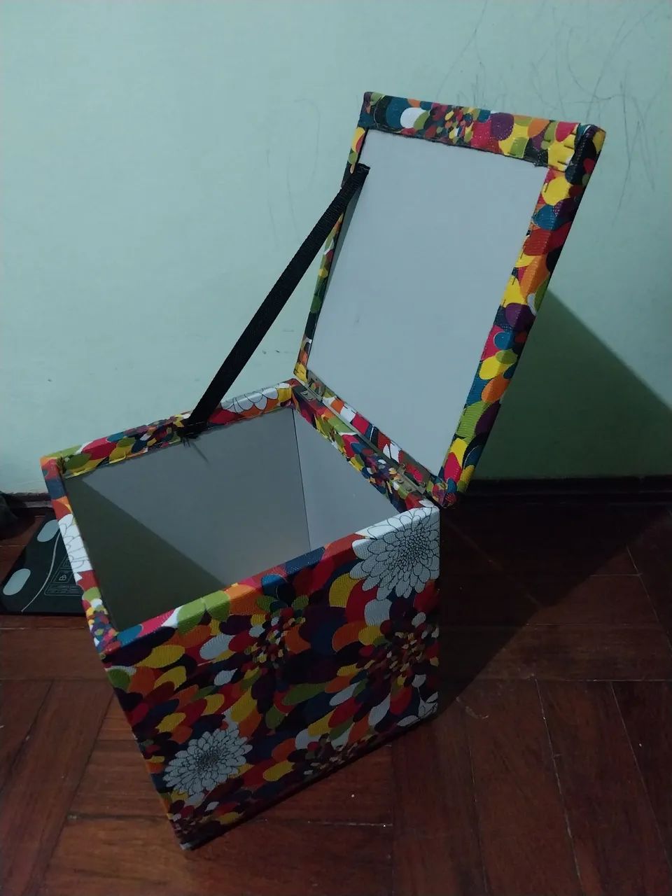 Puff bau - Foto 2