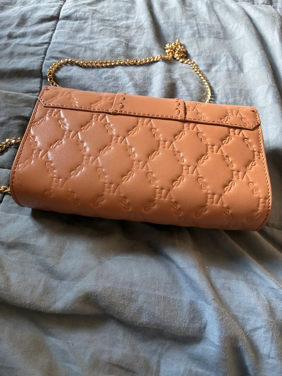 Bolsa Victor Hugo - Foto 2